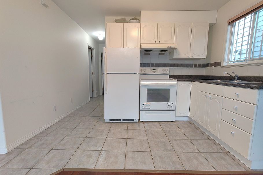 3461 William Street Vancouver, BC - 26
