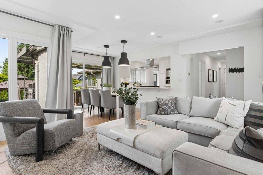 7161 West Boulevard Vancouver, BC - 5
