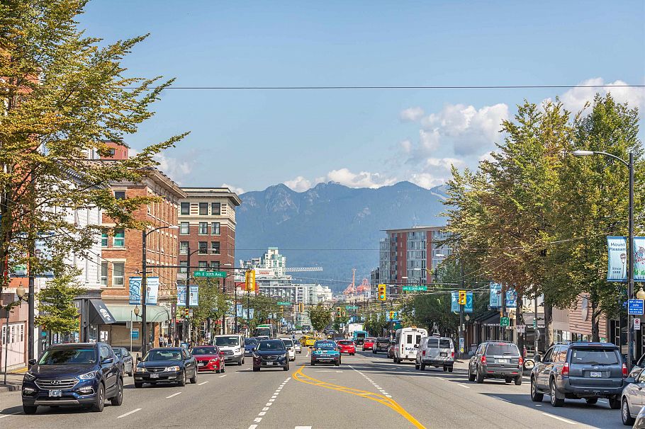 4306 Sophia Street Vancouver, BC - 31