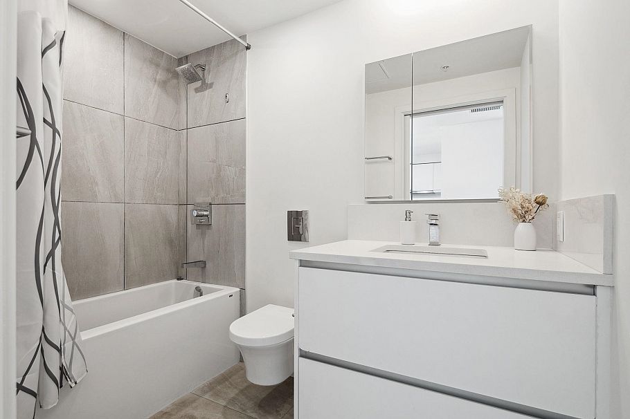 611 180 E 2nd Avenue Vancouver, BC - 19