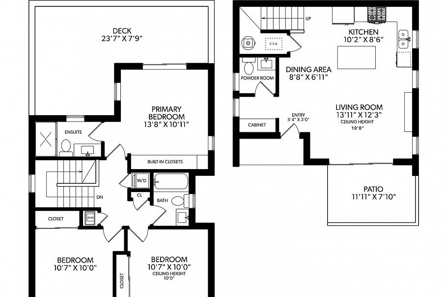 366 E 23rd Avenue Vancouver, BC - 31