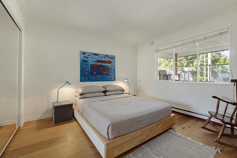 103 1644 Mcguire Avenue North Vancouver, BC - 9