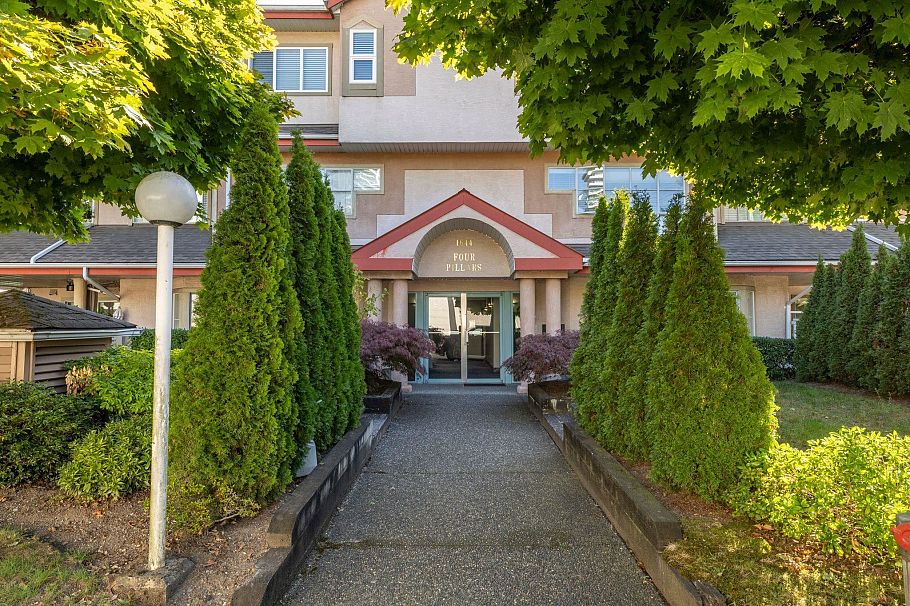 103 1644 Mcguire Avenue North Vancouver, BC - 16