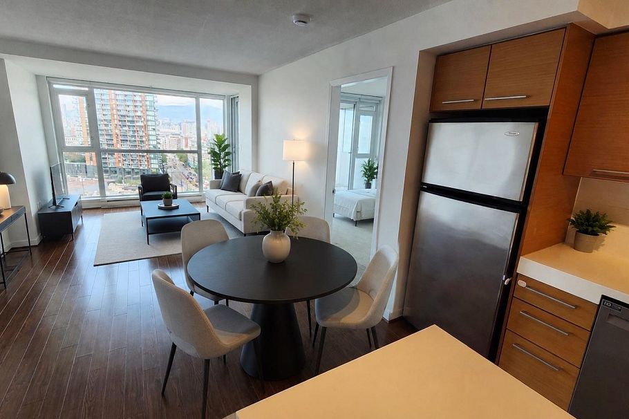 1003 2770 Sophia Street Vancouver, BC - 10