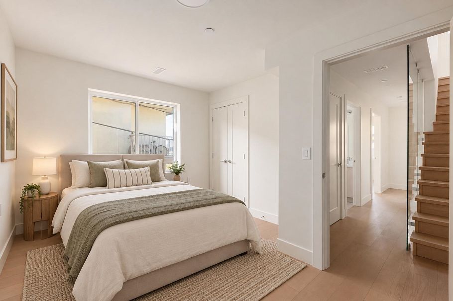 101 1837 E Georgia Street Vancouver, BC - 22