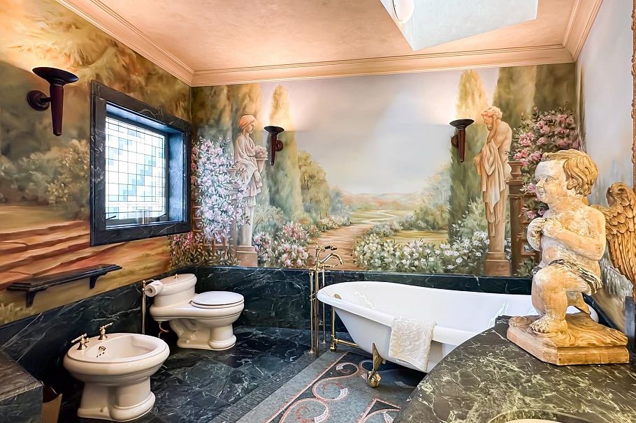 17 1861 Beach Avenue Vancouver, BC - 35