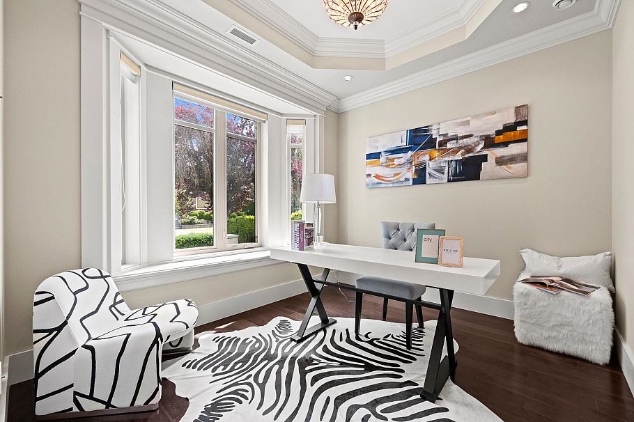2653 Mcbain Avenue Vancouver, BC - 3