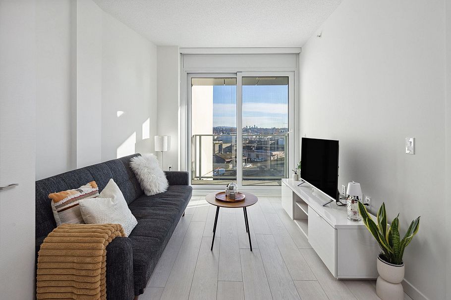 611 180 E 2nd Avenue Vancouver, BC - 15