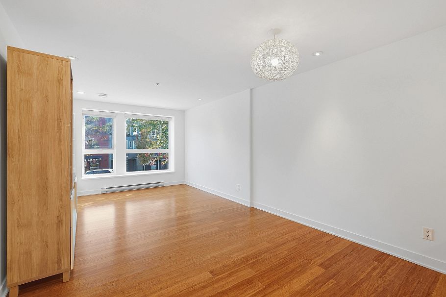 203 2481 Waterloo Street Vancouver, BC - 16