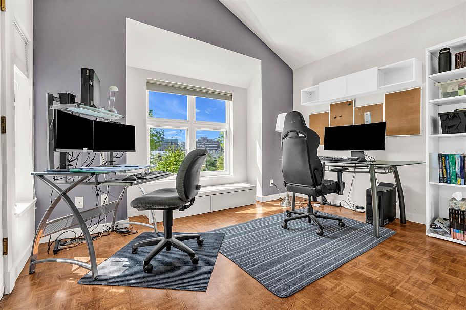 517 Atlantic Street Vancouver, BC - 17