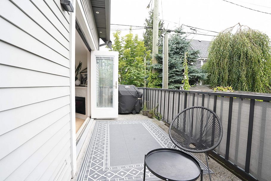 1025 Keefer Street Vancouver, BC - 14