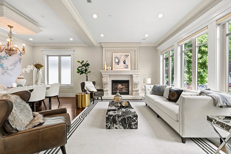 2653 Mcbain Avenue Vancouver, BC - 5