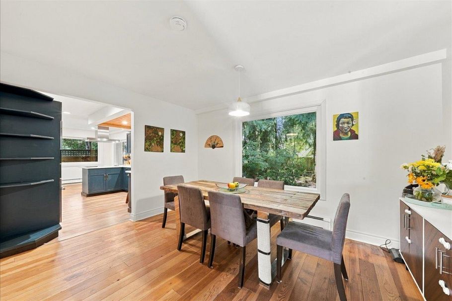 4151 Fircrest Place North Vancouver, BC - 5