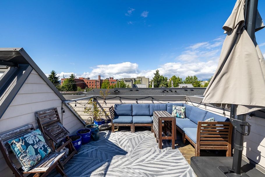 109 453 E 16th Avenue Vancouver, BC - 25