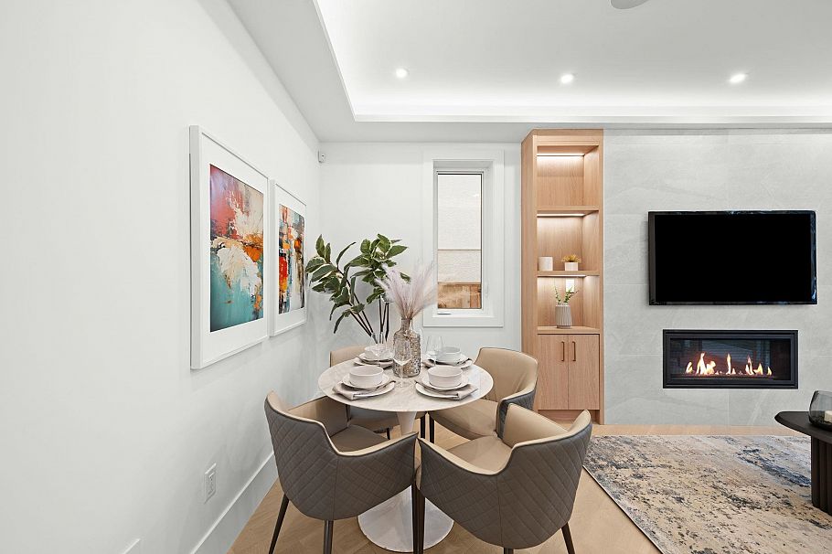 1 1967 E 13th Avenue Vancouver, BC - 19