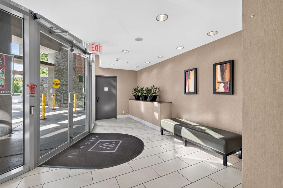 906 455 Beach Crescent Vancouver, BC - 36
