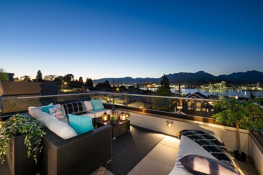 2865 Trinity Street Vancouver, BC - 33