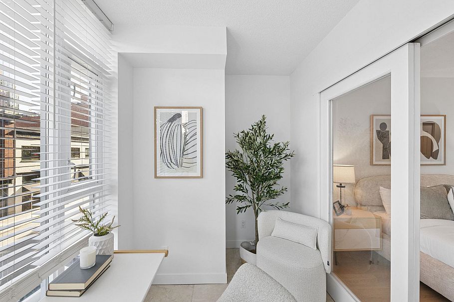 319 1133 Homer Street Vancouver, BC - 19