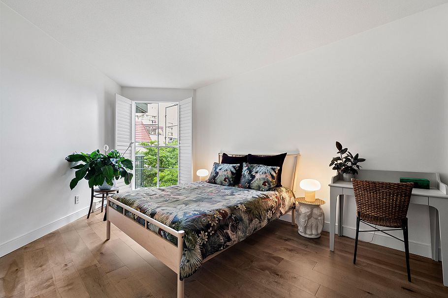 304 1928 Nelson Street Vancouver, BC - 23