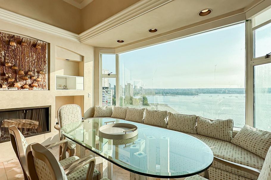 17 1861 Beach Avenue Vancouver, BC - 28