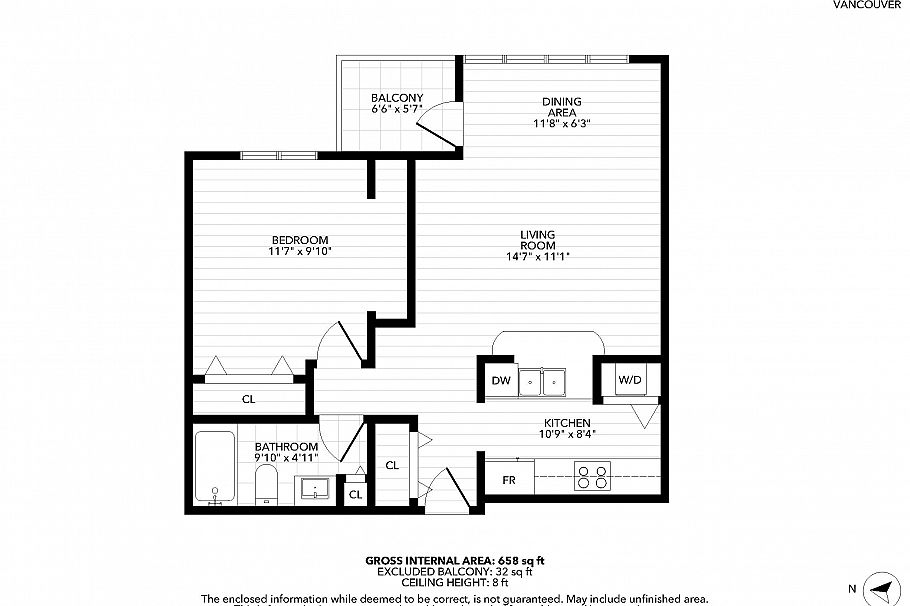 201 4990 Mcgeer Street Vancouver, BC - 27