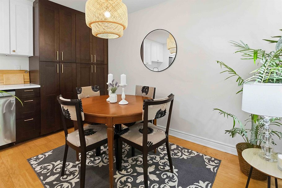 208 1422 E 3rd Avenue Vancouver, BC - 3