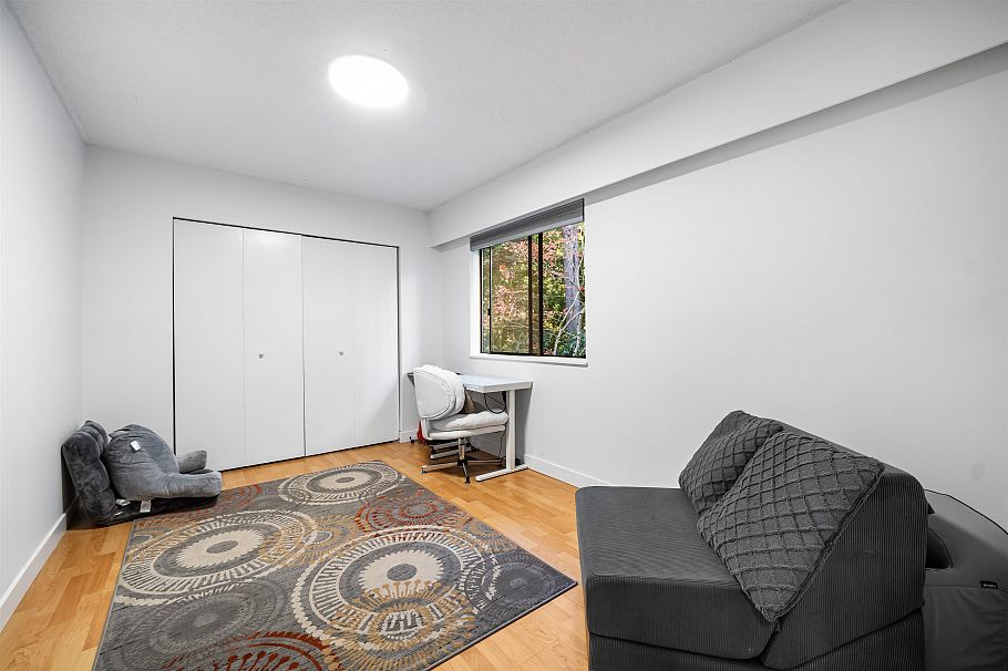 5520 Huckleberry Lane North Vancouver, BC - 27