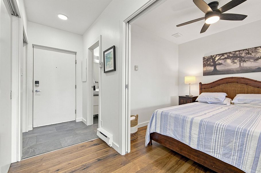 406 1688 Cypress Street Street Vancouver, BC - 16