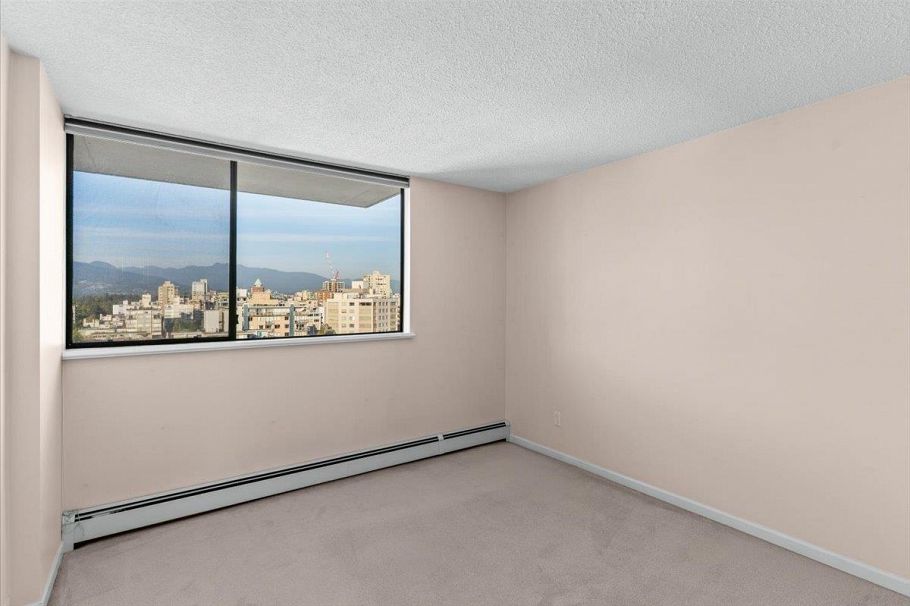 1601 1995 Beach Avenue Vancouver, BC - 27