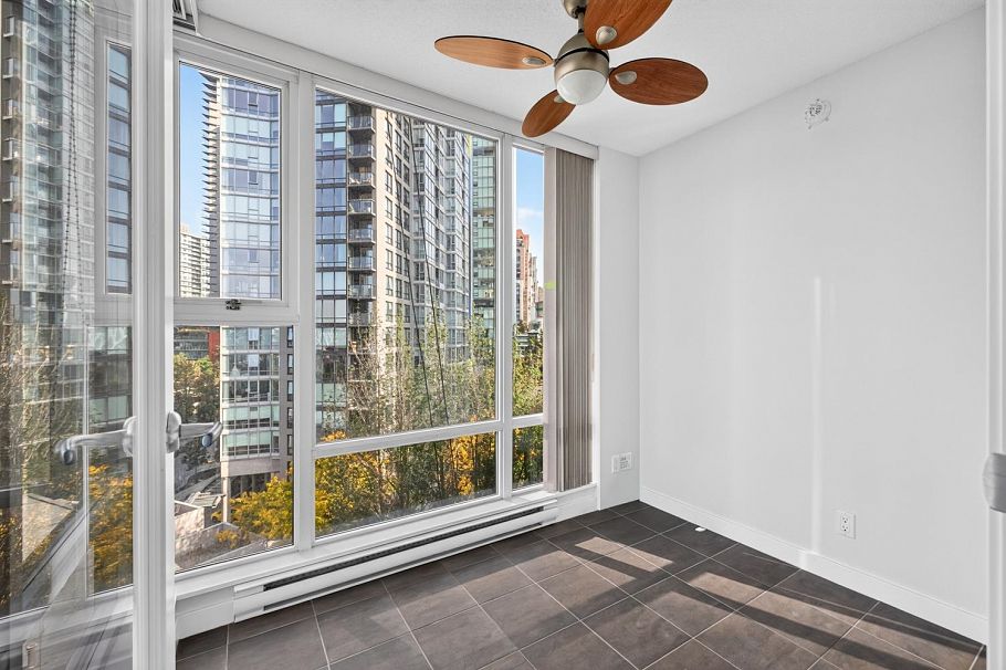 906 455 Beach Crescent Vancouver, BC - 15