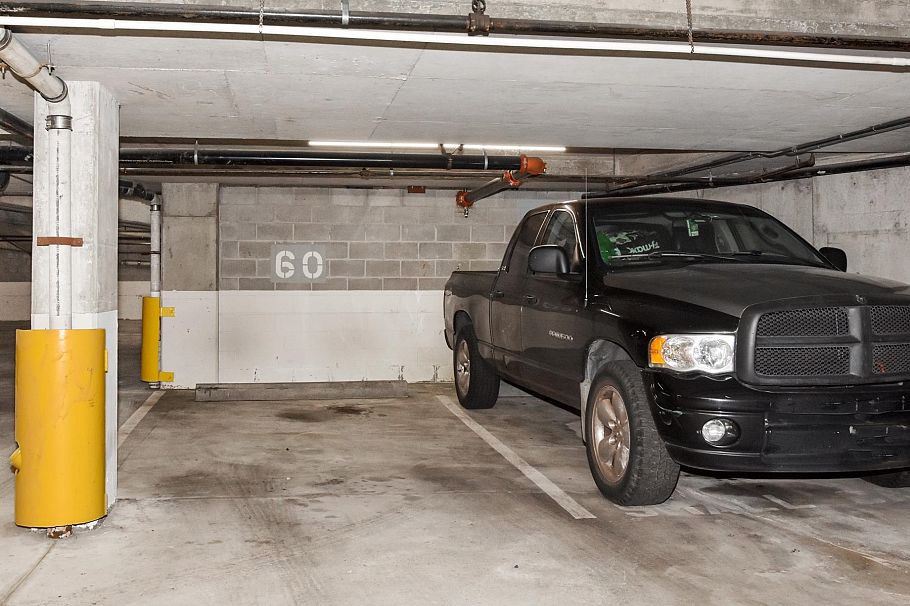 503 1008 Beach Avenue Vancouver, BC - 36