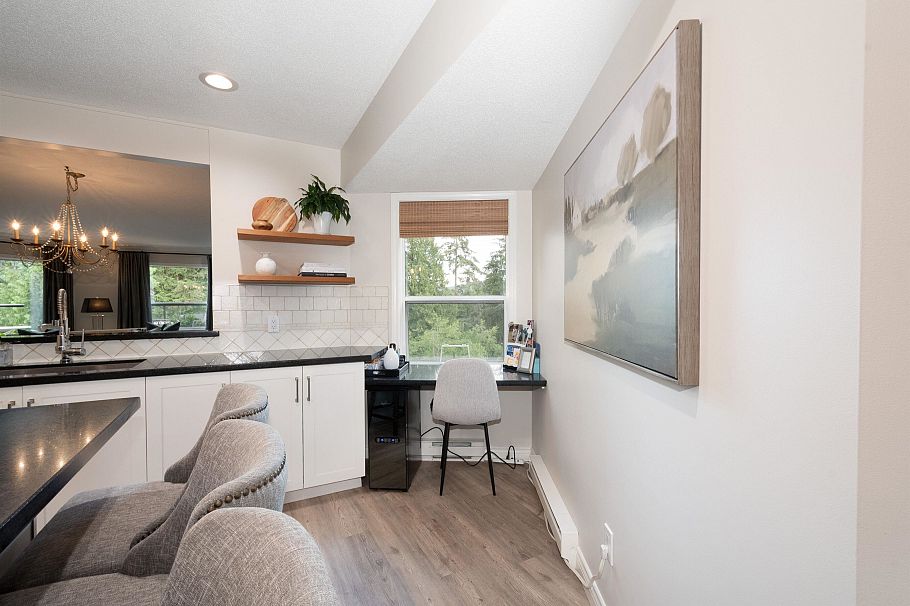 706 1500 Ostler Court North Vancouver, BC - 16