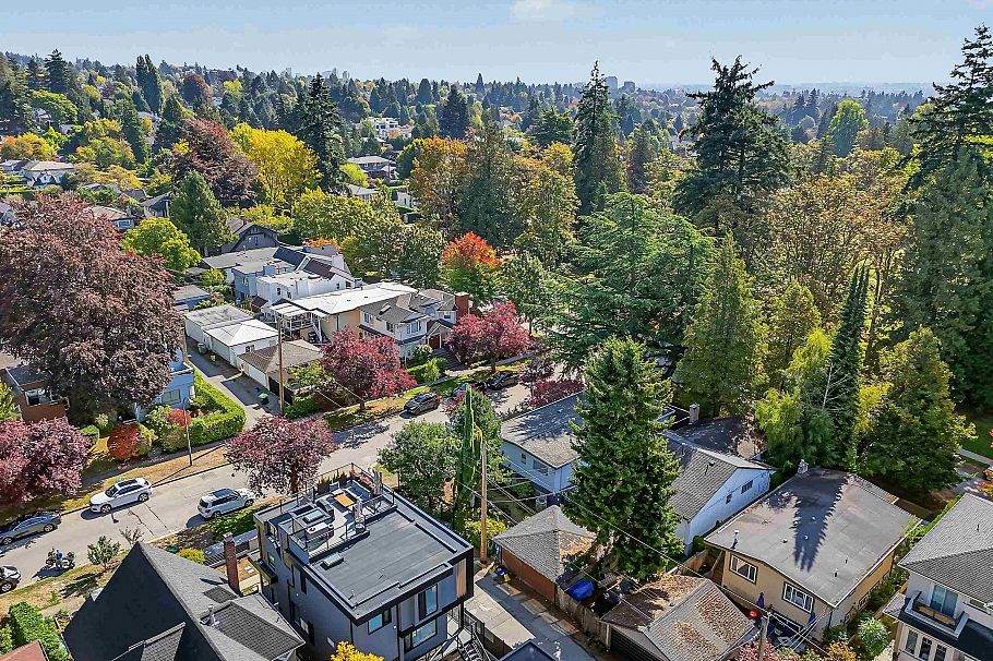 6689 Vine Street Vancouver, BC - 5