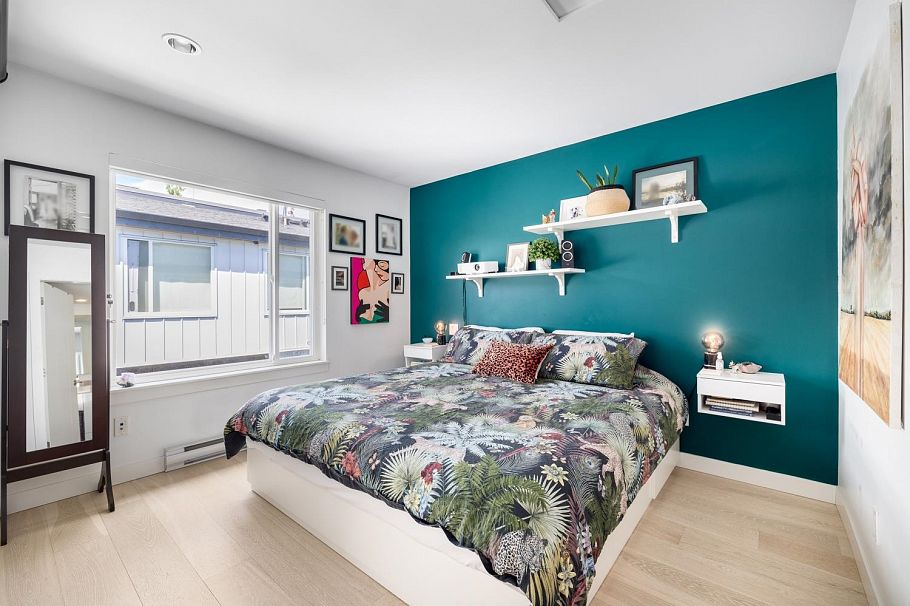 109 453 E 16th Avenue Vancouver, BC - 14