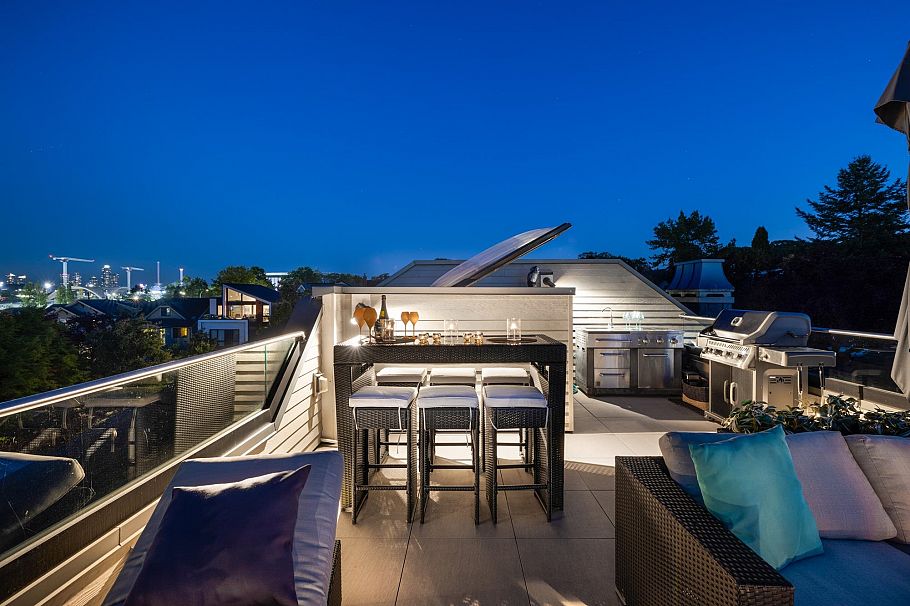 2865 Trinity Street Vancouver, BC - 31