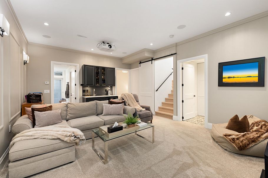 2865 Trinity Street Vancouver, BC - 27