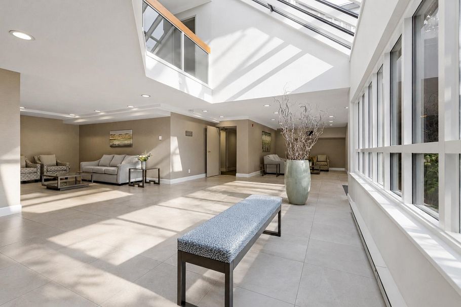 307 2800 Chesterfield Avenue North Vancouver, BC - 20