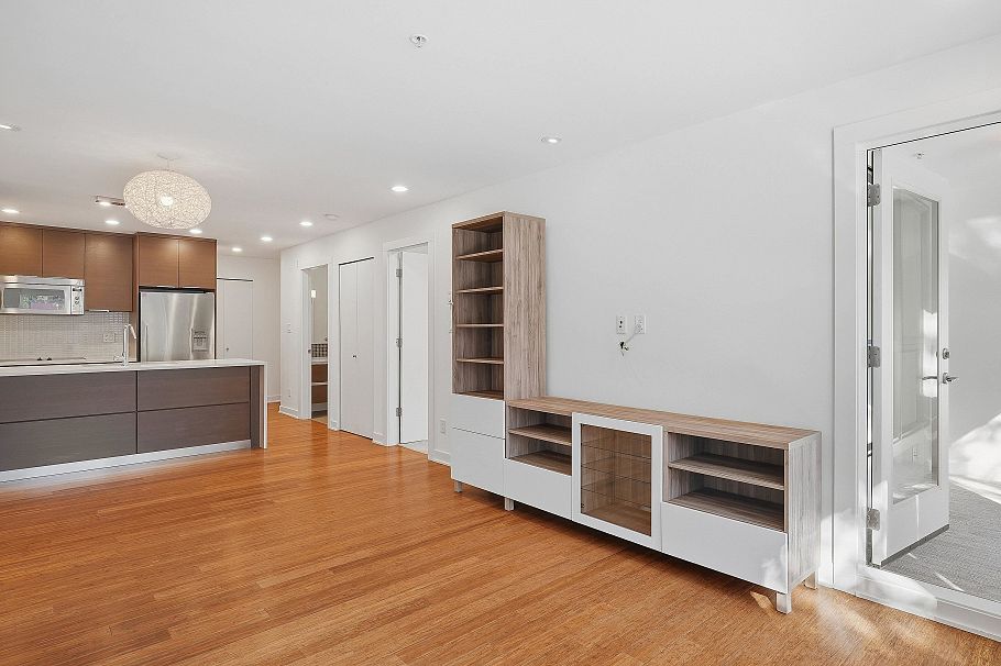 203 2481 Waterloo Street Vancouver, BC - 17
