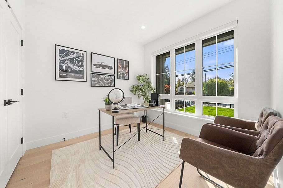 1350 Ross Road North Vancouver, BC - 19