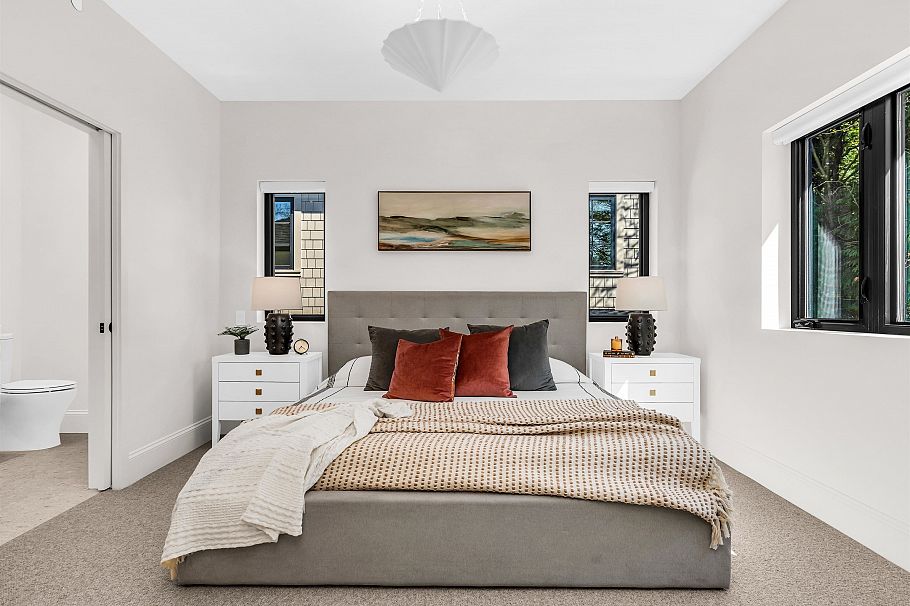 2 4088 Maple Crescent Vancouver, BC - 15