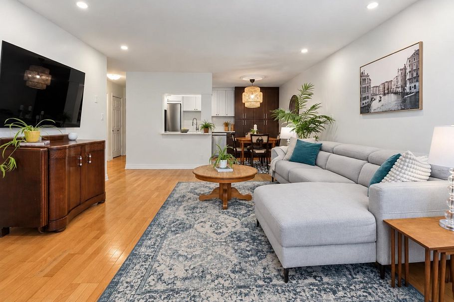 208 1422 E 3rd Avenue Vancouver, BC - 10