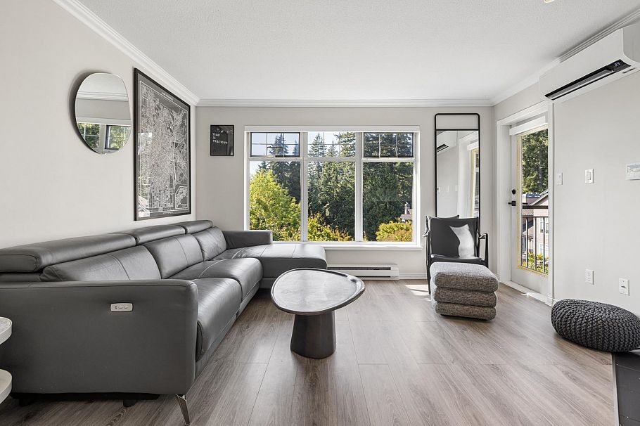 201 1140 Strathaven Drive North Vancouver, BC - 4