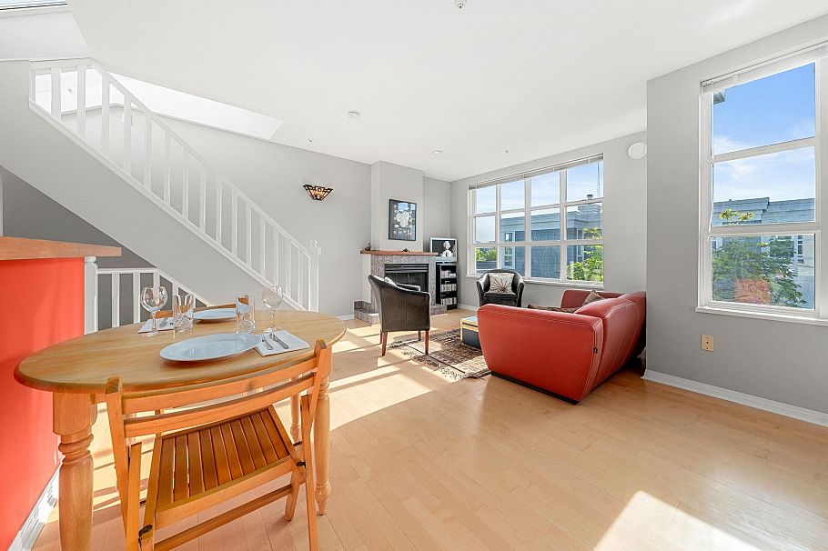 207 669 W 7th Avenue Vancouver, BC - 19