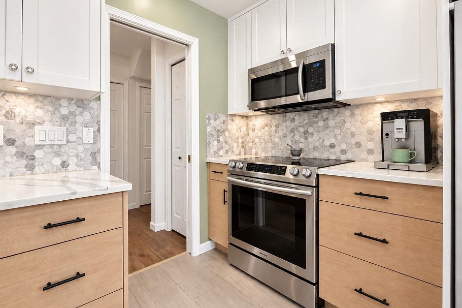 2803 St. Catherines Street Vancouver, BC - 4