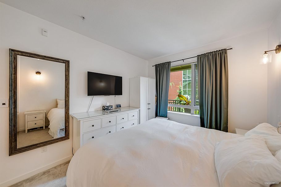 319 119 W 22nd Street North Vancouver, BC - 16
