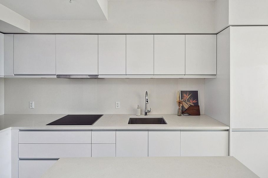 611 180 E 2nd Avenue Vancouver, BC - 5