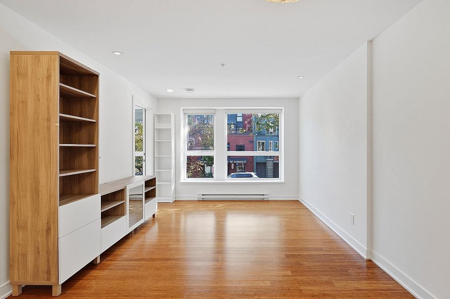 203 2481 Waterloo Street Vancouver, BC - 14