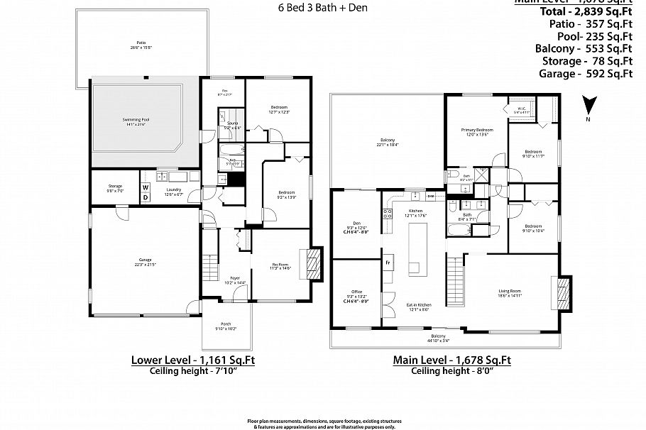 2763 Violet Street North Vancouver, BC - 38