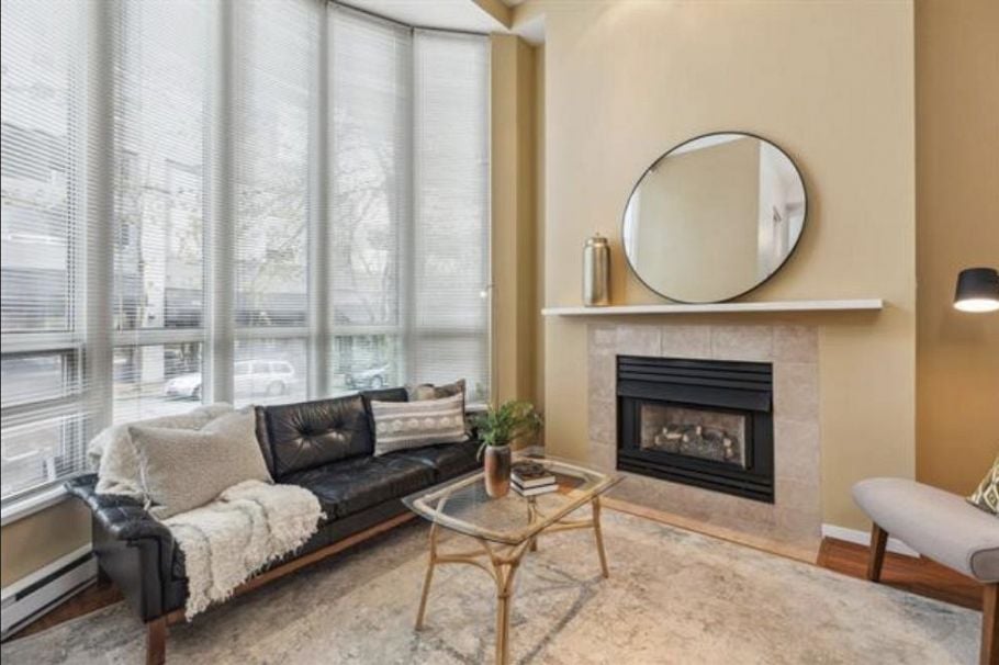 T19 1501 Howe Street Vancouver, BC - 3