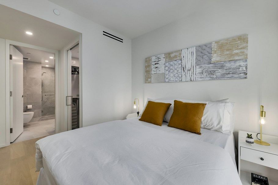 2606 889 Pacific Street Vancouver, BC - 15